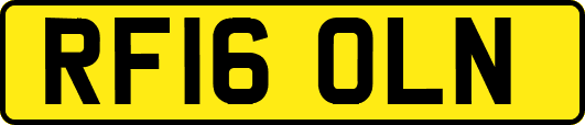 RF16OLN