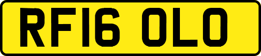 RF16OLO