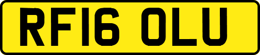 RF16OLU