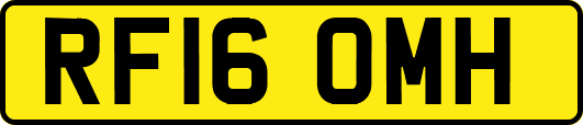 RF16OMH