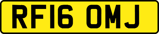 RF16OMJ