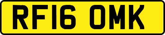 RF16OMK
