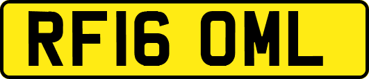 RF16OML