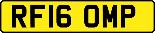 RF16OMP