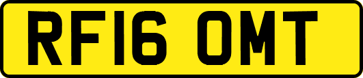 RF16OMT