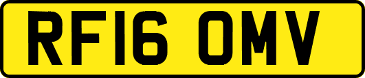 RF16OMV