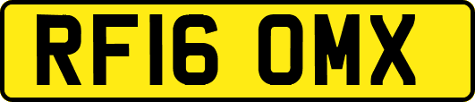 RF16OMX