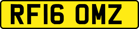 RF16OMZ