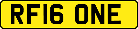 RF16ONE