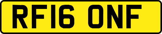 RF16ONF