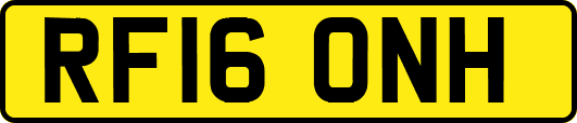 RF16ONH