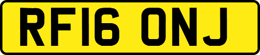 RF16ONJ