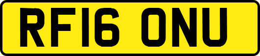 RF16ONU