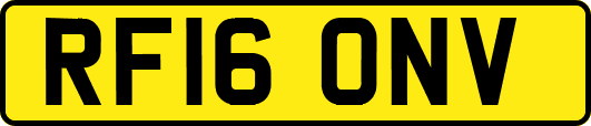 RF16ONV