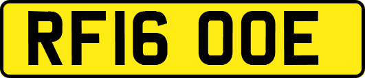 RF16OOE