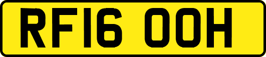 RF16OOH
