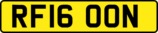 RF16OON