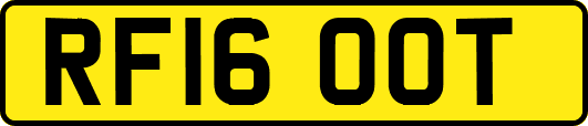 RF16OOT