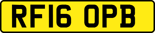 RF16OPB