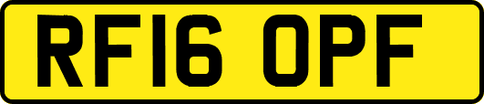 RF16OPF