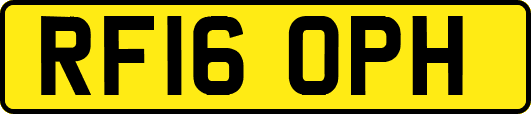 RF16OPH