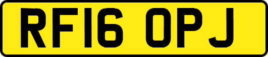 RF16OPJ