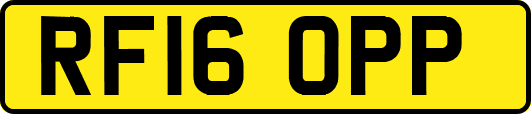 RF16OPP