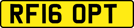 RF16OPT