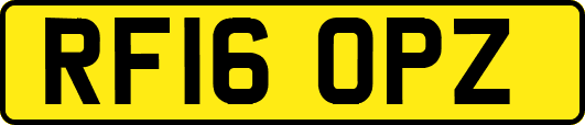 RF16OPZ