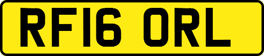RF16ORL