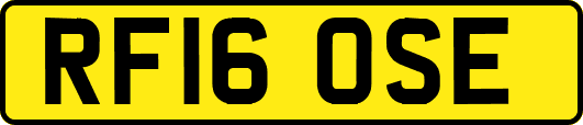 RF16OSE