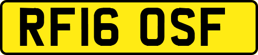 RF16OSF