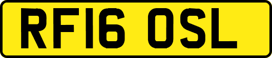 RF16OSL