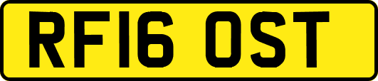 RF16OST