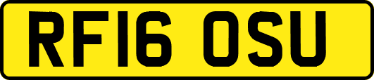 RF16OSU