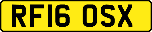 RF16OSX