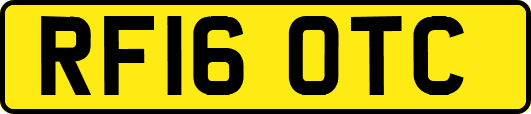 RF16OTC