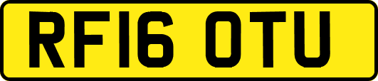 RF16OTU