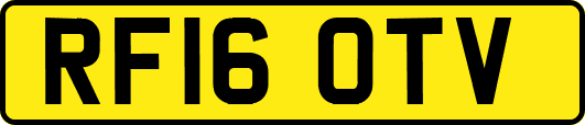 RF16OTV