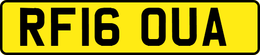 RF16OUA