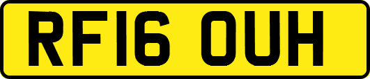 RF16OUH