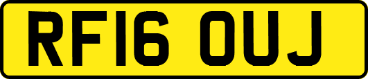 RF16OUJ