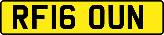 RF16OUN