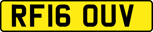 RF16OUV