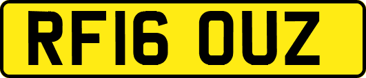 RF16OUZ