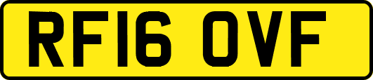 RF16OVF