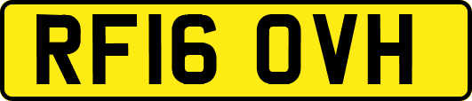 RF16OVH