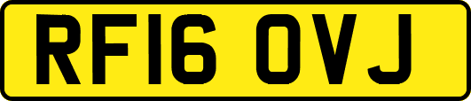RF16OVJ