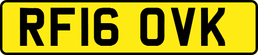 RF16OVK