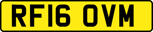 RF16OVM